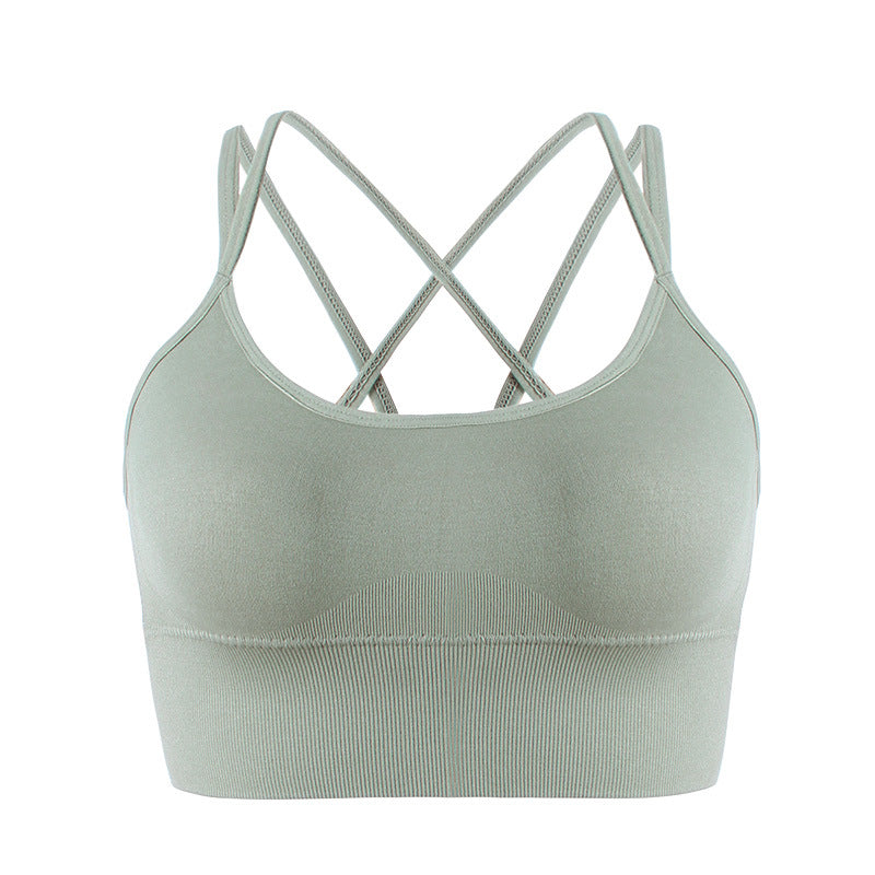 Global Fit  Bra