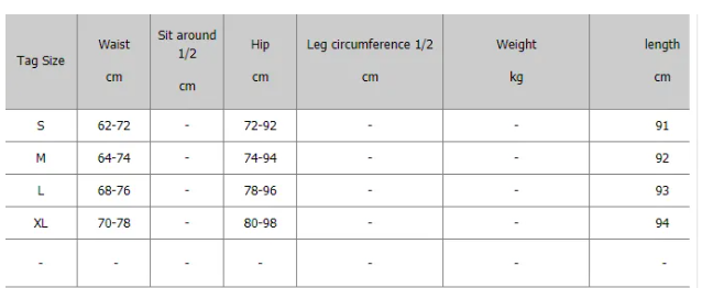 Active Flex Leggings