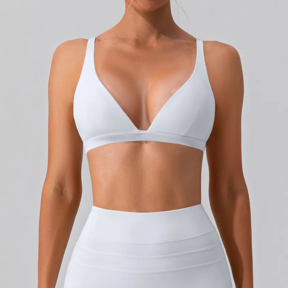 Athletic Fit Vest