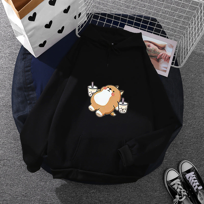 Allinn Round Neck  Sweater