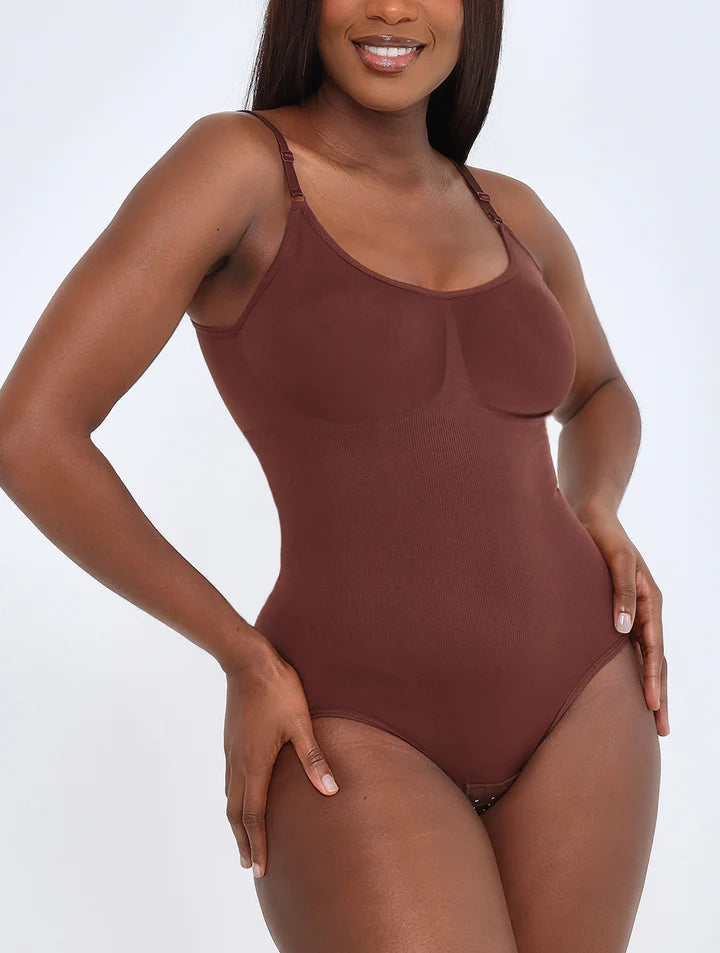 Full Bust Shapewear