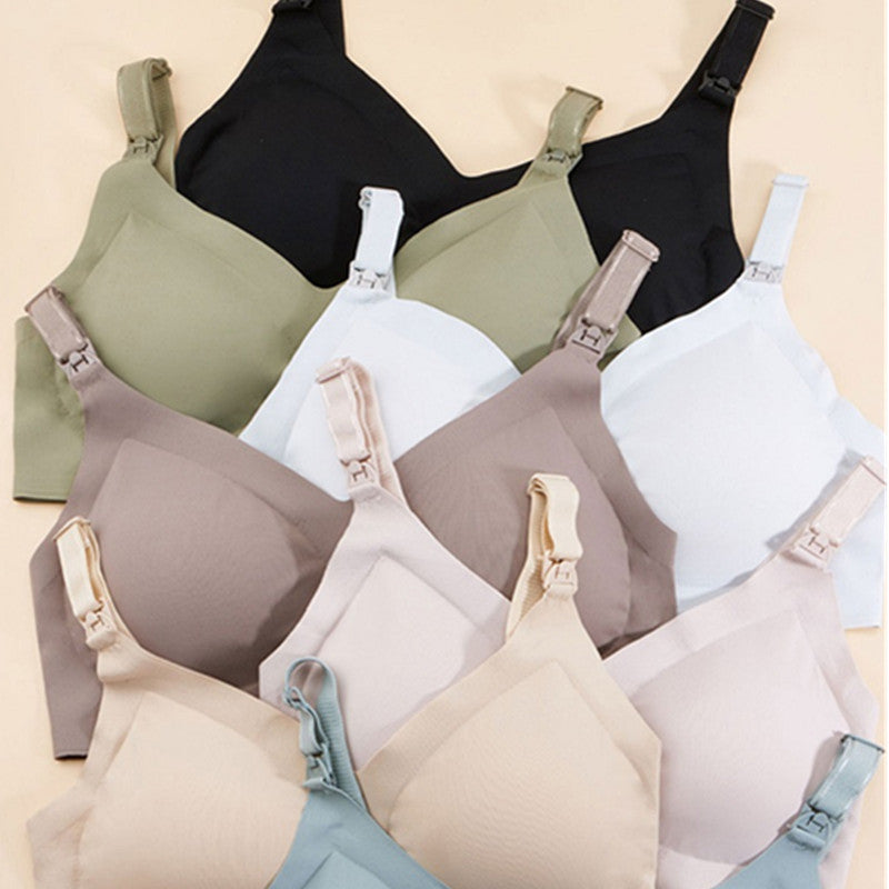 Chic Seamless  Bra