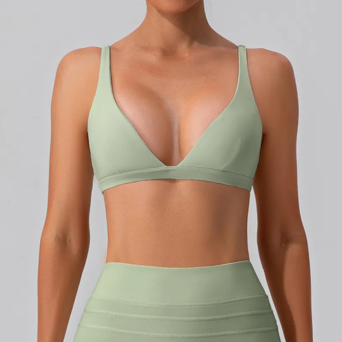 Athletic Fit Vest