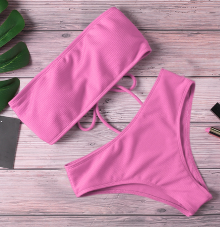 Allinn Bikini - Sexy Swimwear