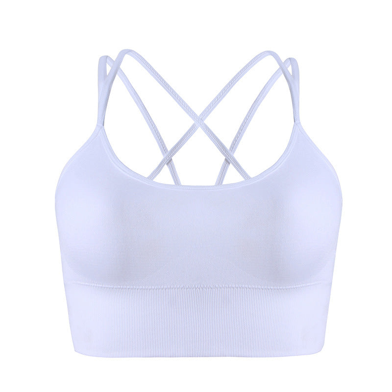 Global Fit  Bra