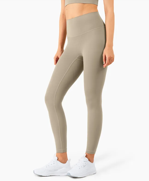 ActiveWear Women's Fitness Leggings