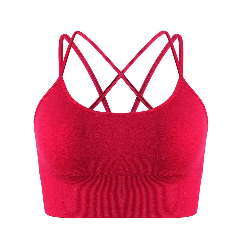 Global Fit  Bra