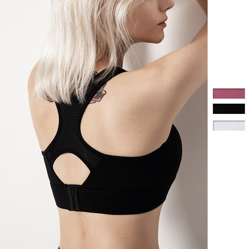 Shockproof Running  Bra