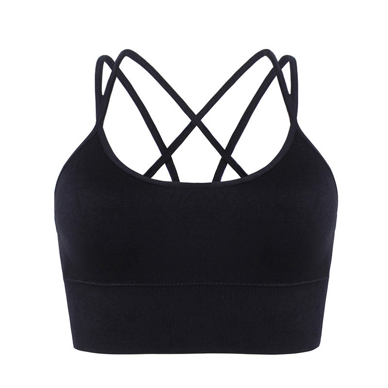 Global Fit  Bra