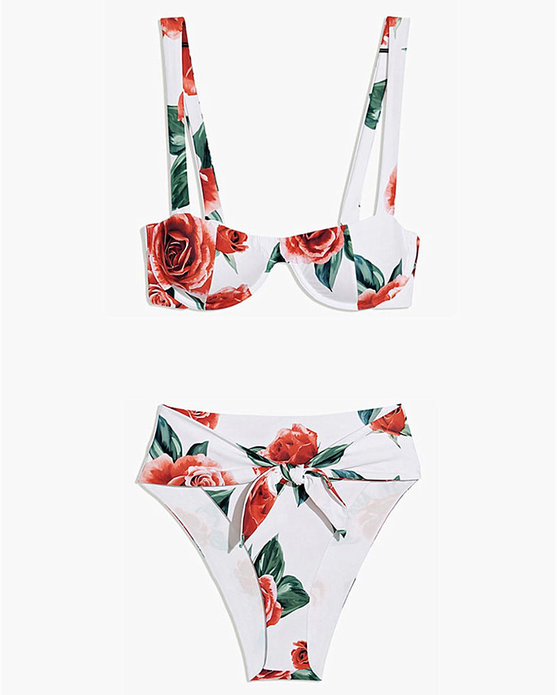 Stylish Floral set