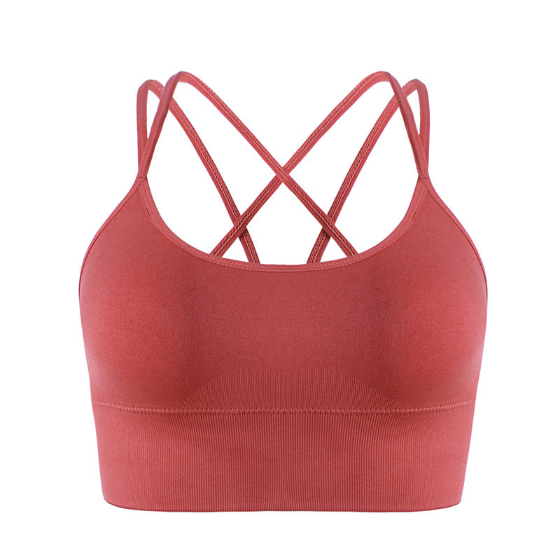 Global Fit  Bra