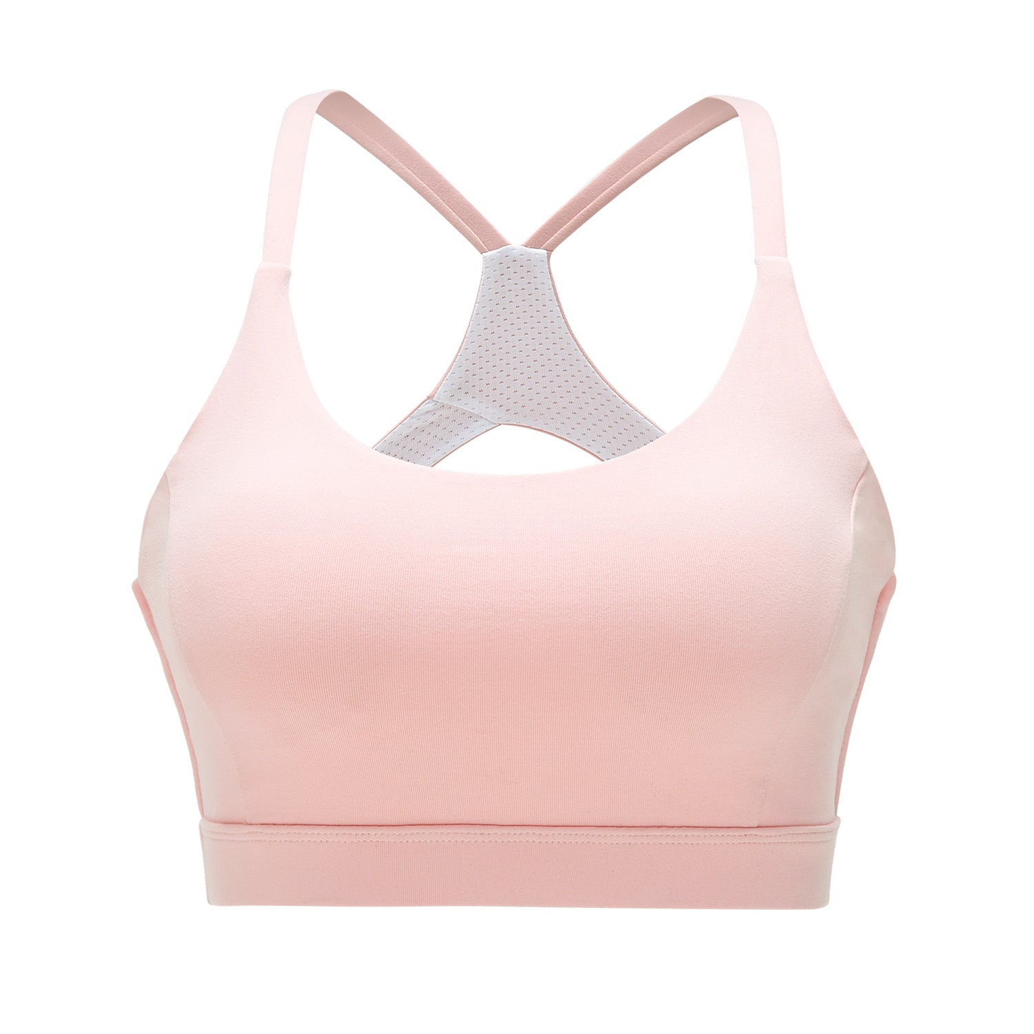 Allinn with Cross Back Design