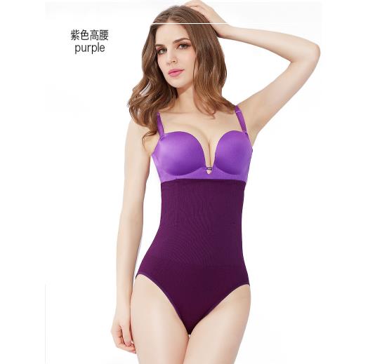 Sleek Contour Postpartum Panty