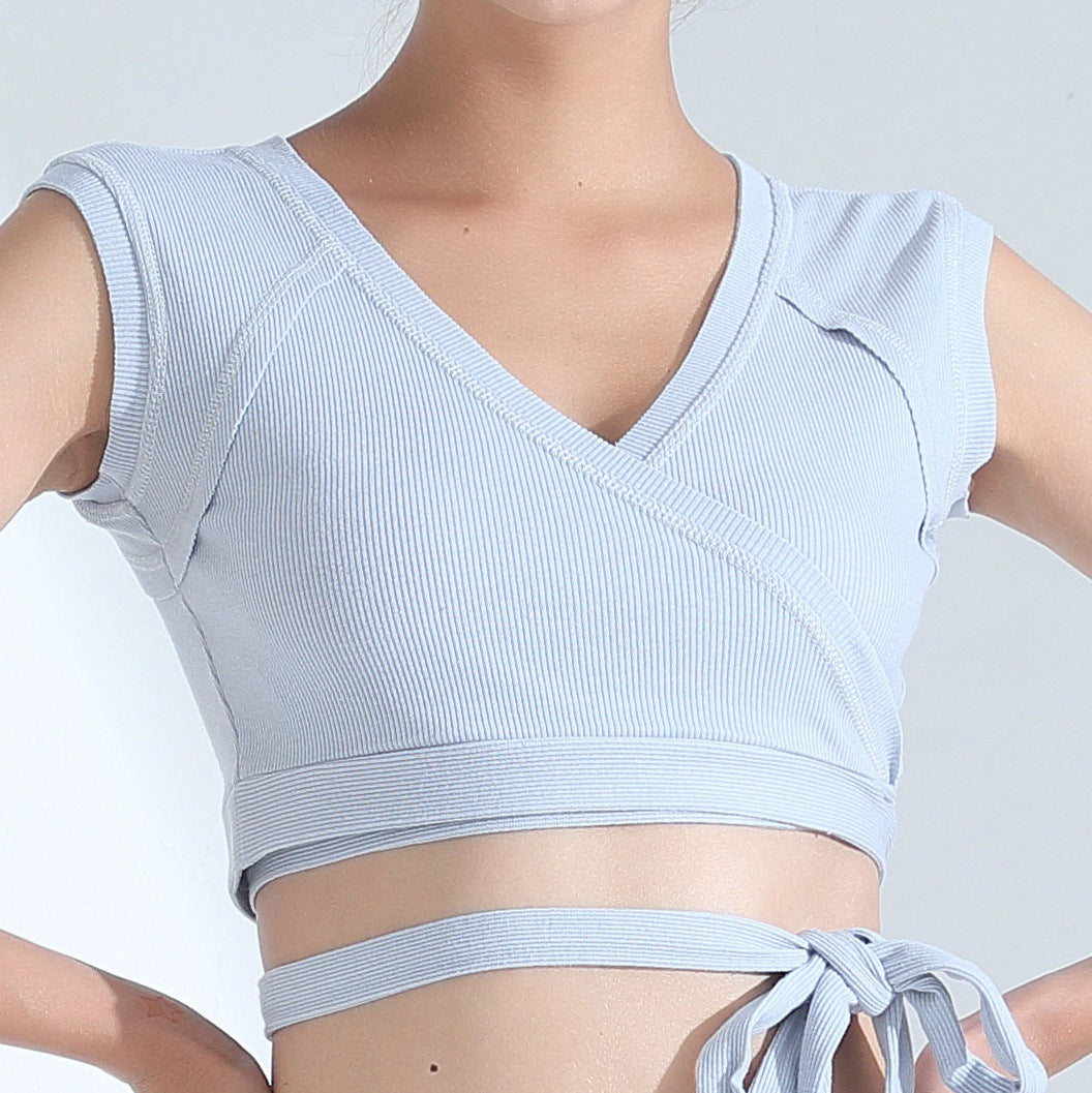 UltraFit Seamless Sports Bra