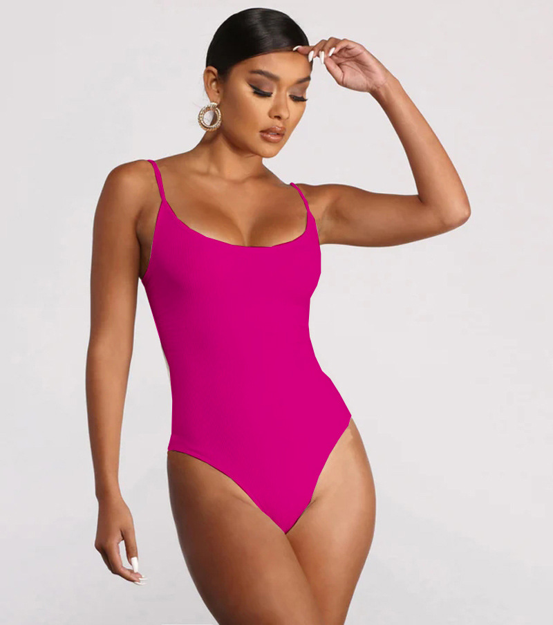 Allinn Backless String