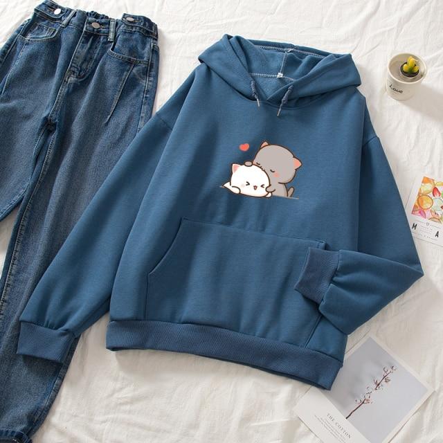 Allinn Round Neck  Sweater