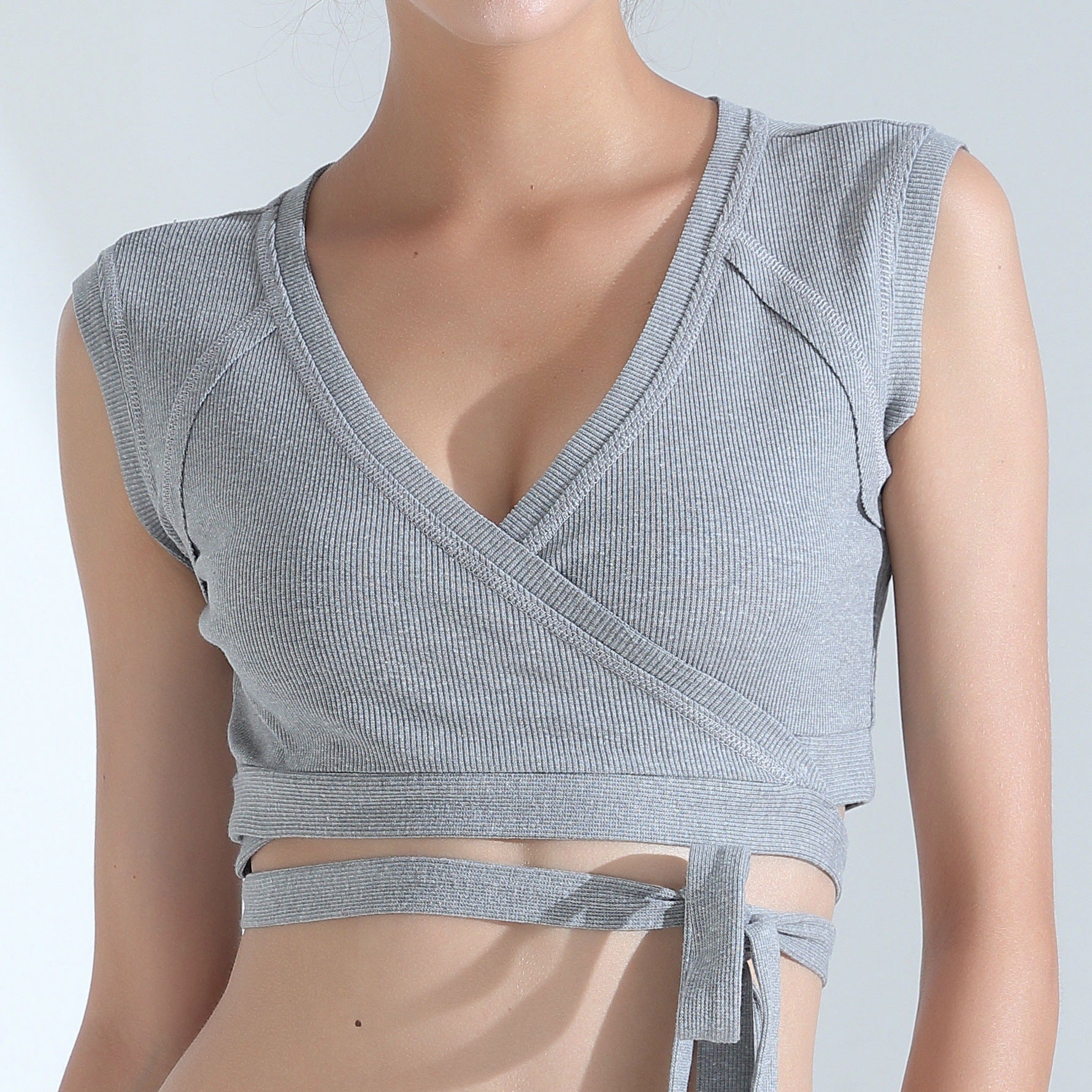 UltraFit Seamless Sports Bra