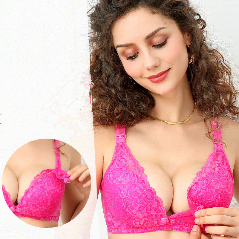 Allinn Front-Open