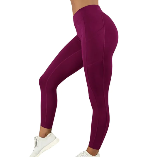 Active Flex Leggings