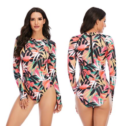 Rash Guard