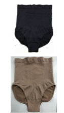 High-Waisted  Seamless