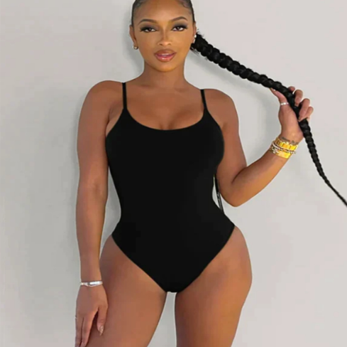 Allinn Backless String