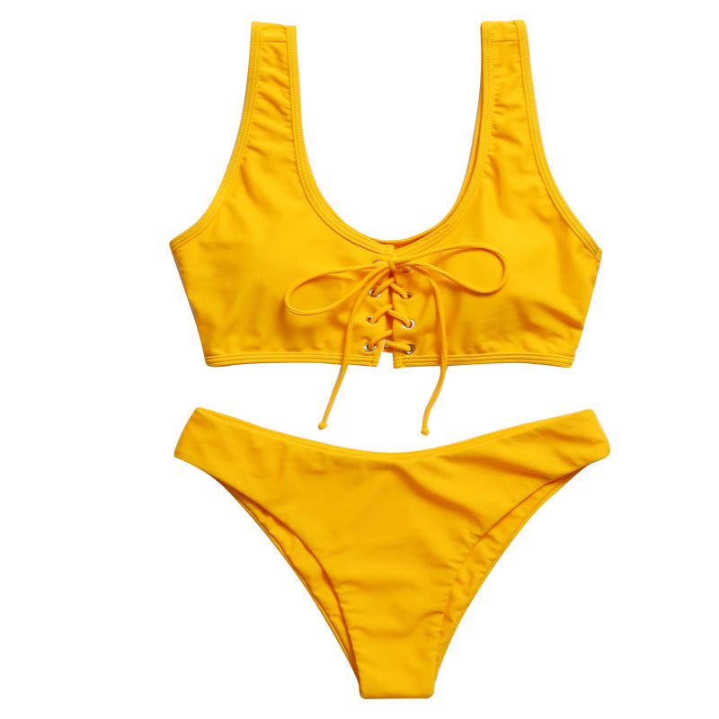 Allinn Bikini - Sexy Swimwear