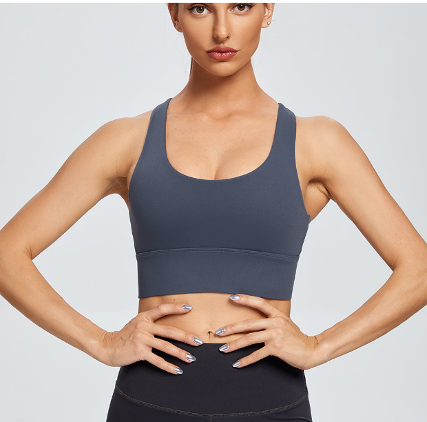 Back Sports Tank