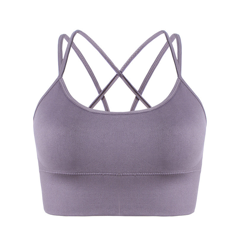 Global Fit  Bra