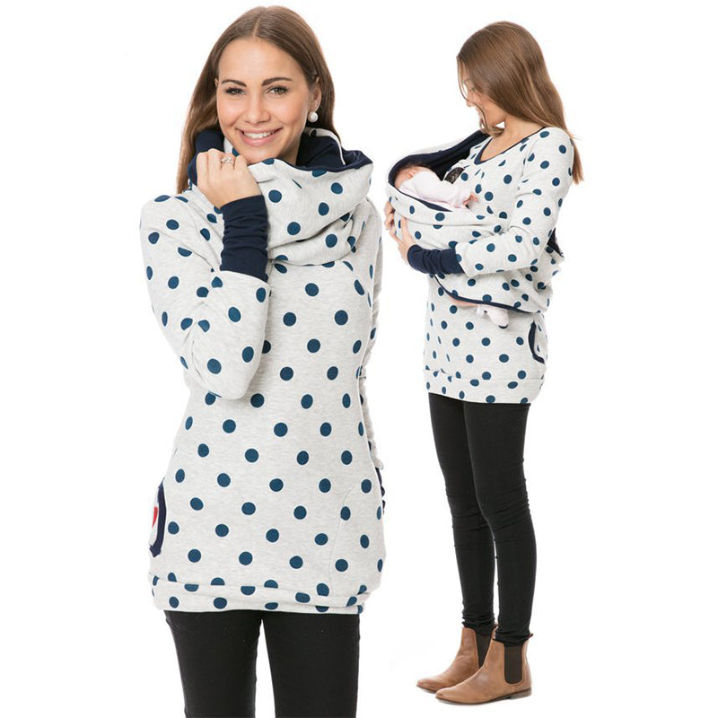 Sweatshirt with Love