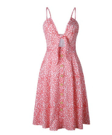 Backless Vestidos