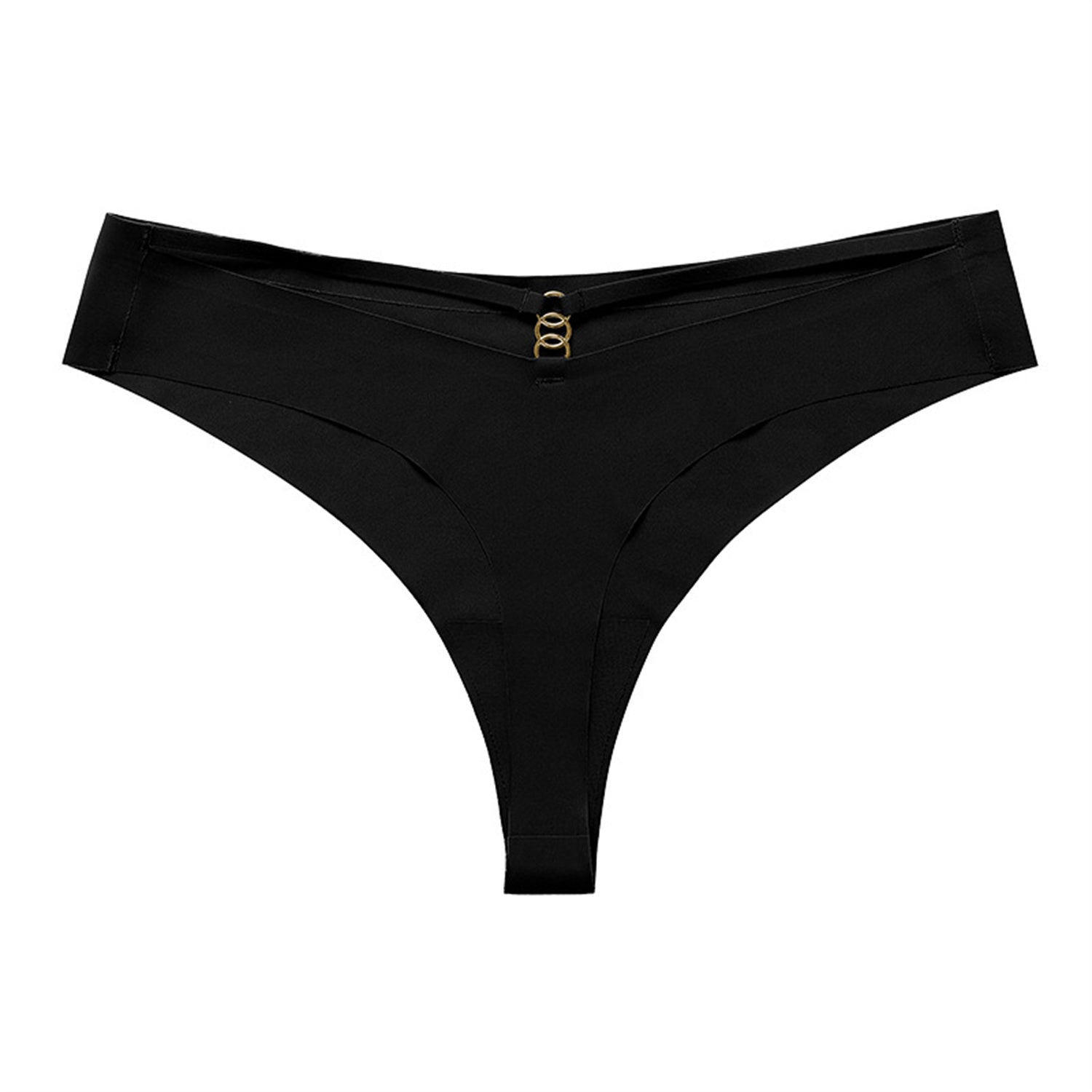 Silky T-Back  Undies