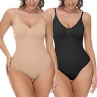 Sleek  Shaper Bodysuit