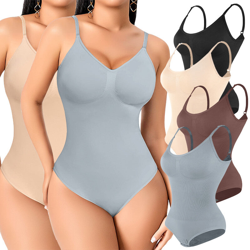 Sleek  Shaper Bodysuit